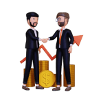 Connected with 500 Distributors