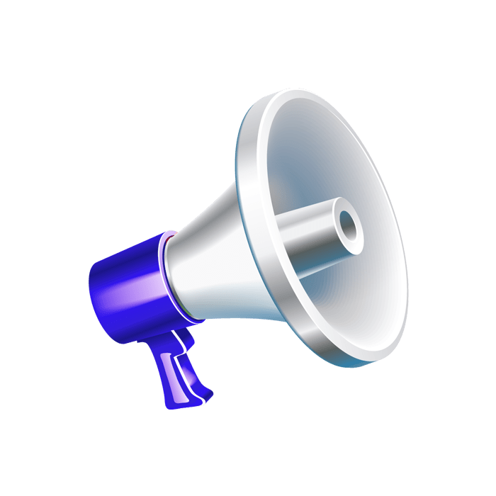 loudspeaker-mic