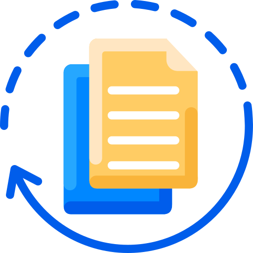 Easy Application Process