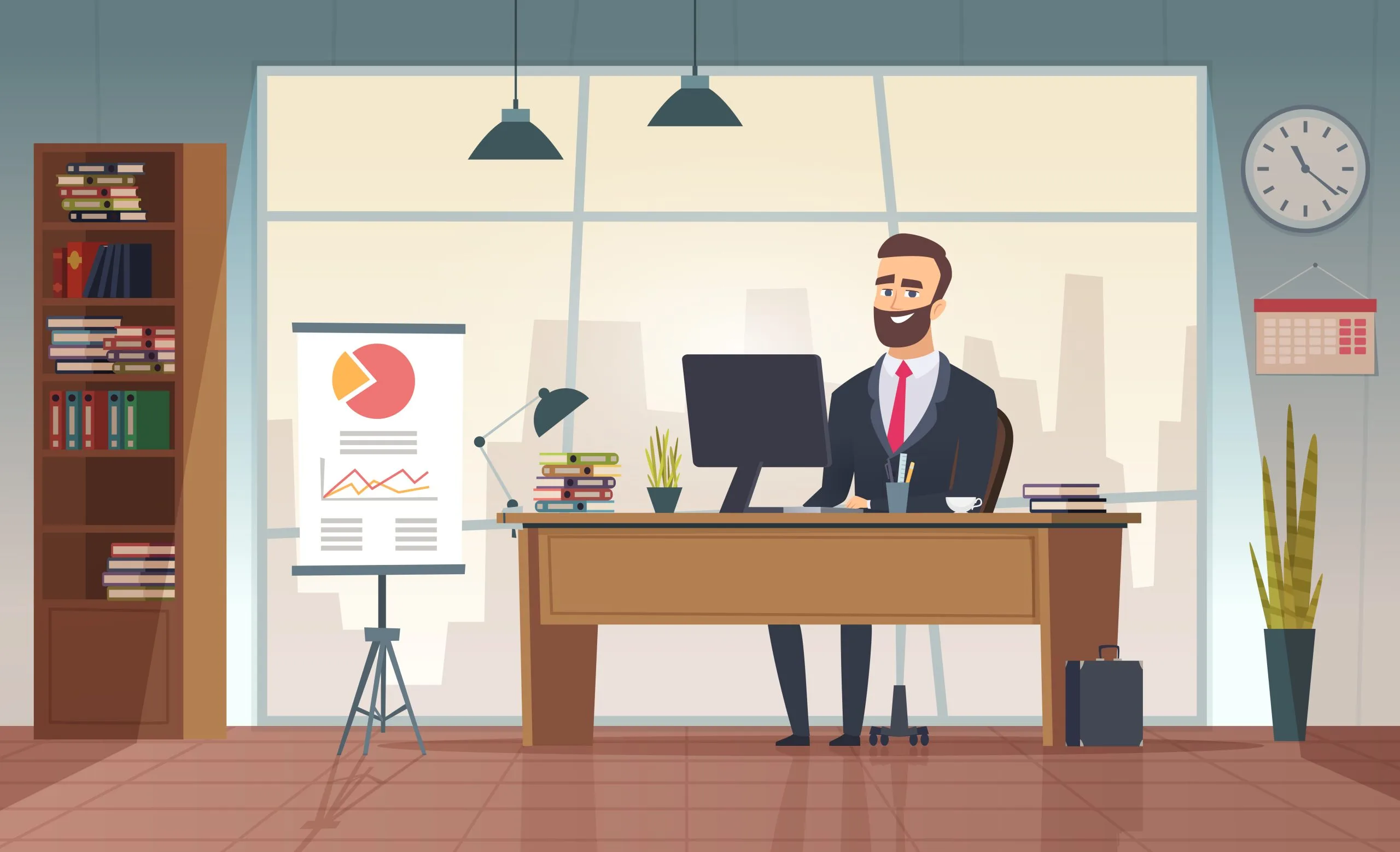 Business and Shops ITR