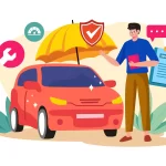 More than 100000 Bike- Car Insurance policy Issued
