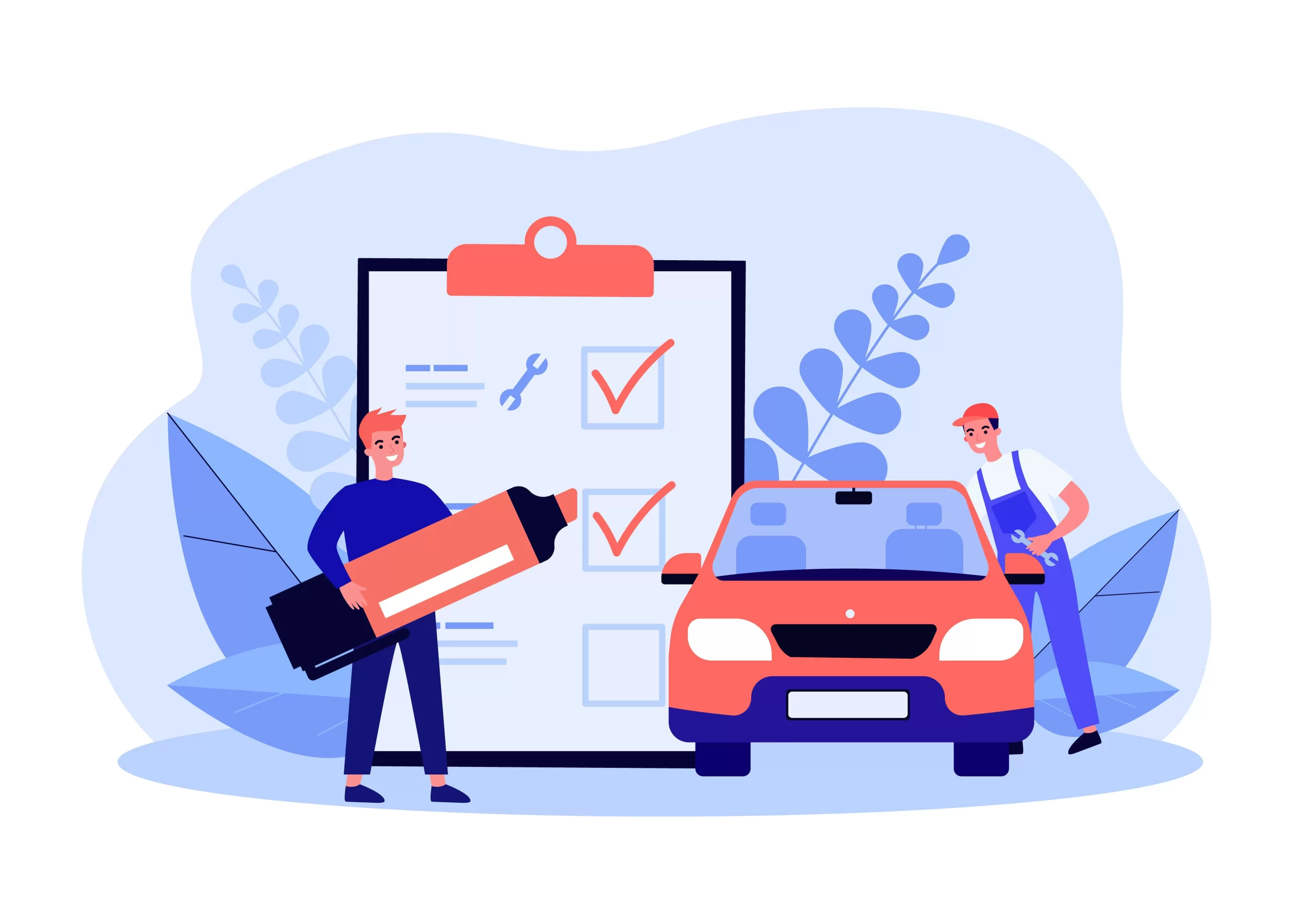 Car and Bike Insurance