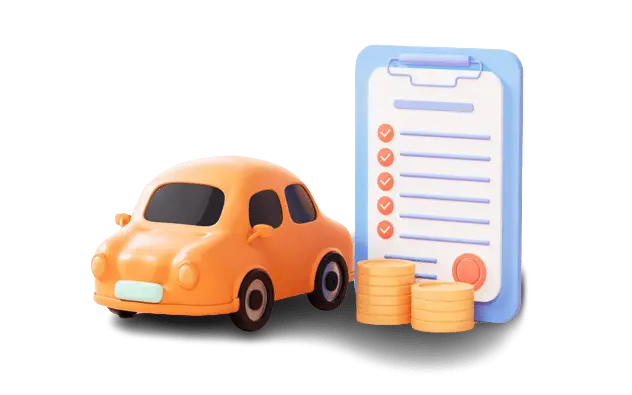 Car or Bike Insurance from FSK India
